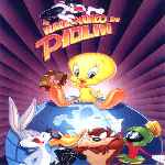 carátula frontal de divx de La Vuelta Al Mundo De Piolin