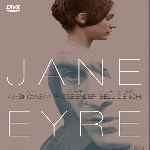carátula frontal de divx de Jane Eyre - 2011 - V2