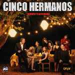 carátula frontal de divx de Cinco Hermanos - Temporada 05