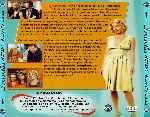 carátula trasera de divx de Samantha Que - Samantha Who - Temporada 01