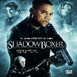 carátula frontal de divx de Shadowboxer