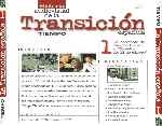 carátula trasera de divx de La Transicion Espanola - Volumen 01
