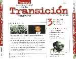 carátula trasera de divx de La Transicion Espanola - Volumen 03
