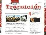 carátula trasera de divx de La Transicion Espanola - Volumen 04