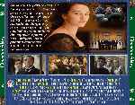 carátula trasera de divx de Downton Abbey - Temporada 02