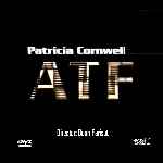 carátula frontal de divx de Atf 