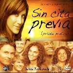 carátula frontal de divx de Sin Cita Previa - Temporada 05 
