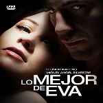 carátula frontal de divx de Lo Mejor De Eva