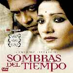 carátula frontal de divx de Sombras Del Tiempo