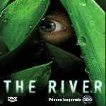 carátula frontal de divx de The River - Temporada 01