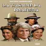 carátula frontal de divx de La Casa De La Pradera - Temporada 10