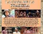 carátula trasera de divx de La Casa De La Pradera - Temporada 10