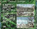 carátula trasera de divx de Espacios Naturales De Asturias - 01 - Los Picos De Europa 