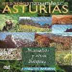 carátula frontal de divx de Espacios Naturales De Asturias - 02 - Muniellos Y Otros Bosques