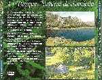 carátula trasera de divx de Espacios Naturales De Asturias - 03 - El Parque Natural De Somiedo