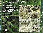 carátula trasera de divx de Espacios Naturales De Asturias - 04 - La Ruta Del Cares