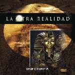 carátula frontal de divx de La Otra Realidad - Serie Completa 