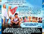 carátula trasera de divx de Soul Surfer