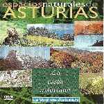 carátula frontal de divx de Espacios Naturales De Asturias - 10 - La Costa Asturiana 