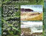 carátula trasera de divx de Espacios Naturales De Asturias - 10 - La Costa Asturiana 