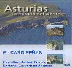carátula frontal de divx de Asturias - La Mirada Del Viento - 03 - El Cabo Penas
