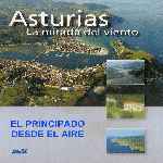 carátula frontal de divx de Asturias - La Mirada Del Viento - 01 - El Principado Desde El Aire