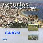 carátula frontal de divx de Asturias - La Mirada Del Viento - 04 - Gijon