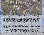 carátula trasera de divx de Asturias - La Mirada Del Viento - 05 - La Comarca De La Sidra