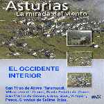 carátula frontal de divx de Asturias - La Mirada Del Viento - 07 - El Occidente Interior
