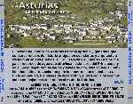 carátula trasera de divx de Asturias - La Mirada Del Viento - 07 - El Occidente Interior