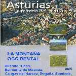 carátula frontal de divx de Asturias - La Mirada Del Viento - 08 - La Montana Occidental