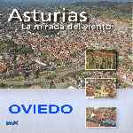 carátula frontal de divx de Asturias - La Mirada Del Viento - 10 - Oviedo