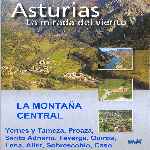 carátula frontal de divx de Asturias - La Mirada Del Viento - 13 - La Montana Central