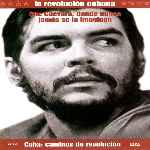 carátula frontal de divx de La Revolucion Cubana - Volumen 01