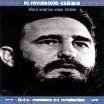 cartula frontal de divx de La Revolucion Cubana - Volumen 05