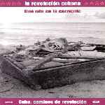 cartula frontal de divx de La Revolucion Cubana - Volumen 04