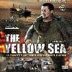 carátula frontal de divx de The Yellow Sea