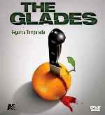 carátula frontal de divx de The Glades - Temporada 02 
