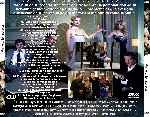 carátula trasera de divx de Ringer - Temporada 01 - V2