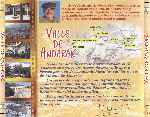 cartula trasera de divx de Un Pais En La Mochila - Andalucia - Valle De Andarax