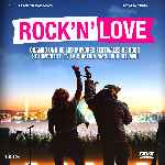 carátula frontal de divx de Rockn Love