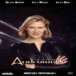 carátula frontal de divx de Andromeda - Temporada 02