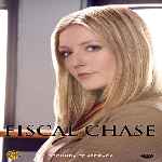 cartula frontal de divx de Fiscal Chase - Temporada 02