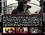 carátula trasera de divx de Psychoville - Temporada 01