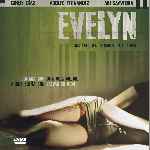 carátula frontal de divx de Evelyn - 2011