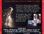carátula trasera de divx de Deuda De Sangre - 2002