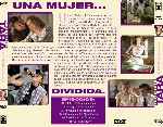 carátula trasera de divx de United States Of Tara - Temporada 01