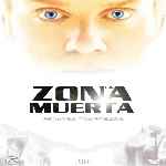carátula frontal de divx de La Zona Muerta - Temporada 01