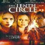 carátula frontal de divx de The Tenth Circle