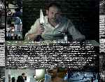 carátula trasera de divx de Brutal Box